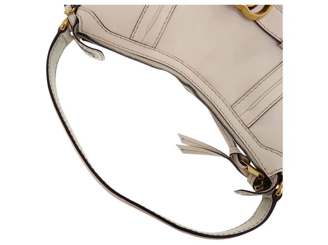 Borsa a tracolla hobo Gucci GG Running - vista 7