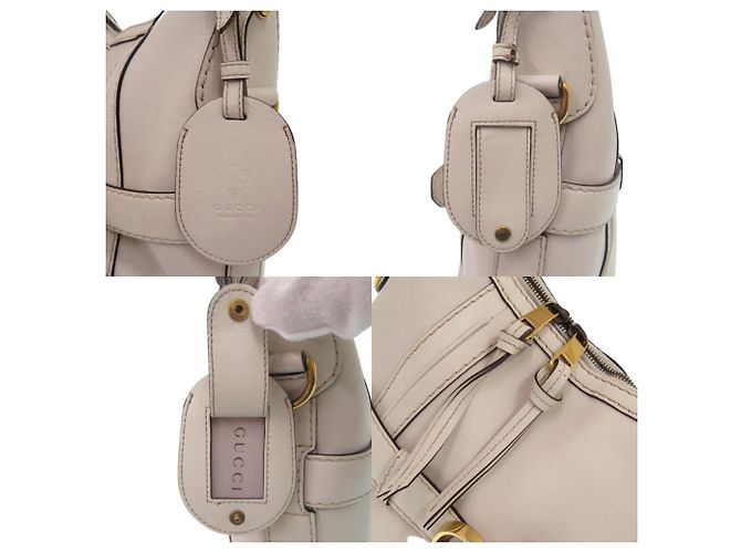 Borsa a tracolla hobo Gucci GG Running - vista 9