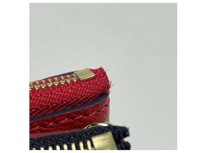 Louis Vuitton Pochette Double Zip Shoulder Bag - vista 5