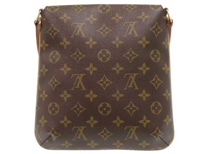 Borsa a tracolla Louis Vuitton Musette Salsa - vista 2