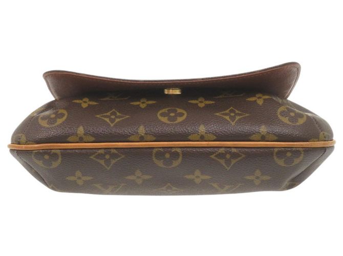 Borsa a tracolla Louis Vuitton Musette Salsa - vista 3
