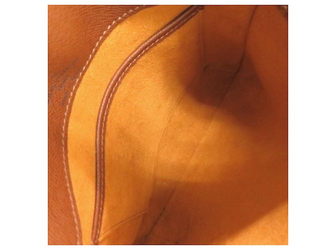Borsa a tracolla Louis Vuitton Musette Salsa - vista 5