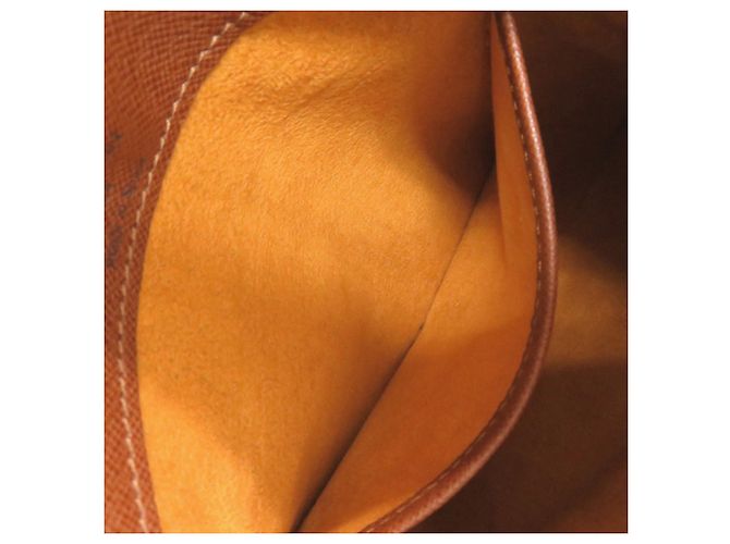 Borsa a tracolla Louis Vuitton Musette Salsa - vista 6