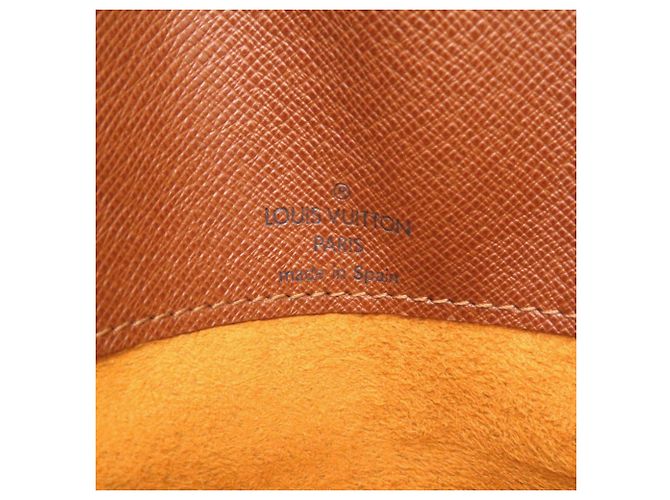 Borsa a tracolla Louis Vuitton Musette Salsa - vista 8