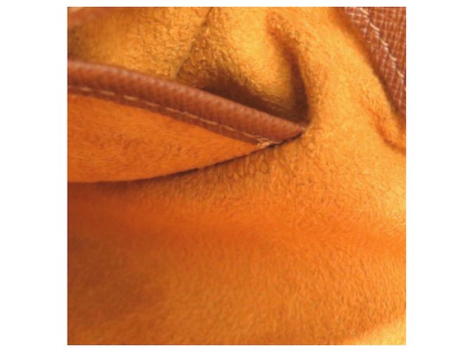 Borsa a tracolla Louis Vuitton Musette Salsa - vista 9