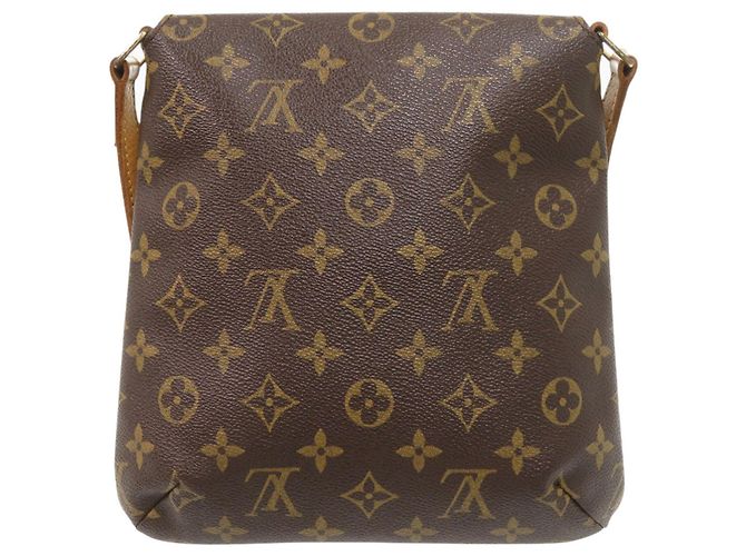 Borsa a tracolla Louis Vuitton Musette Salsa - vista 2