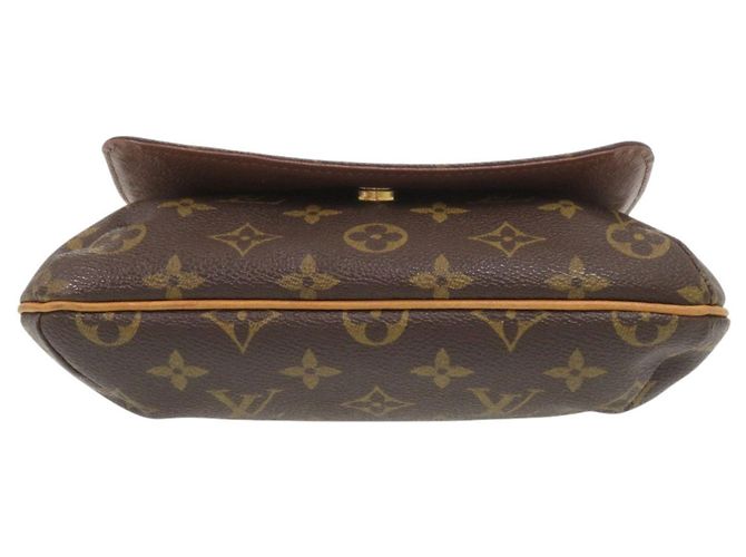 Borsa a tracolla Louis Vuitton Musette Salsa - vista 3