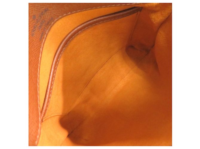 Borsa a tracolla Louis Vuitton Musette Salsa - vista 5