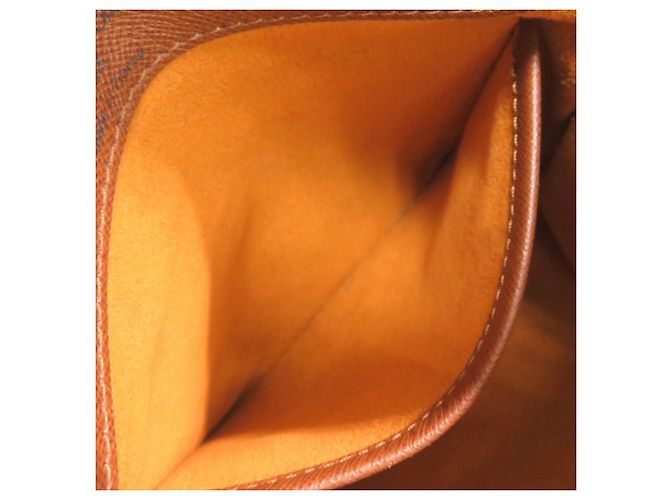 Borsa a tracolla Louis Vuitton Musette Salsa - vista 6