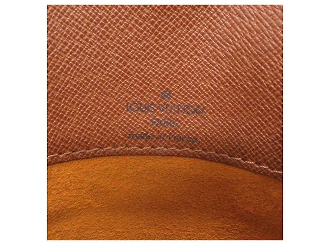 Borsa a tracolla Louis Vuitton Musette Salsa - vista 8