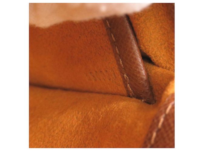 Borsa a tracolla Louis Vuitton Musette Salsa - vista 9
