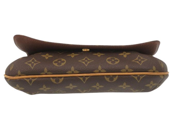 Borsa a tracolla Louis Vuitton Musette Tango - vista 3