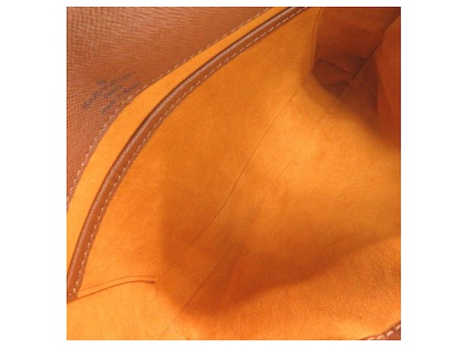 Borsa a tracolla Louis Vuitton Musette Tango - vista 5