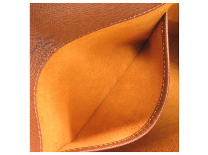 Borsa a tracolla Louis Vuitton Musette Tango - vista 6