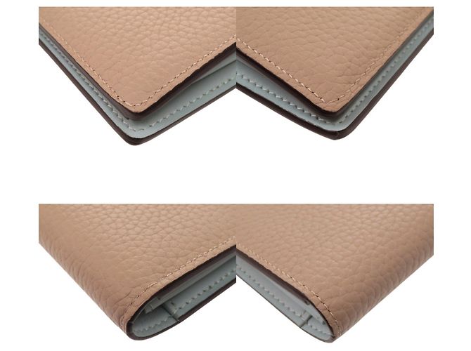 Portafoglio Bi-Fold Louis Vuitton - vista 3