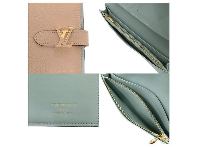 Portafoglio Bi-Fold Louis Vuitton - vista 5