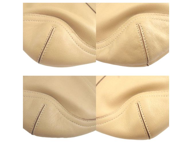 Borsa a tracolla in pelle Coach Old Hobo - vista 5
