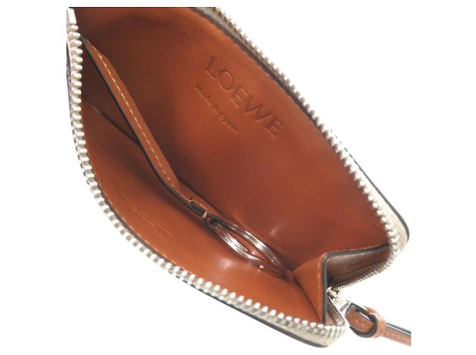 Funda Loewe Anagram Fragment - vista 4