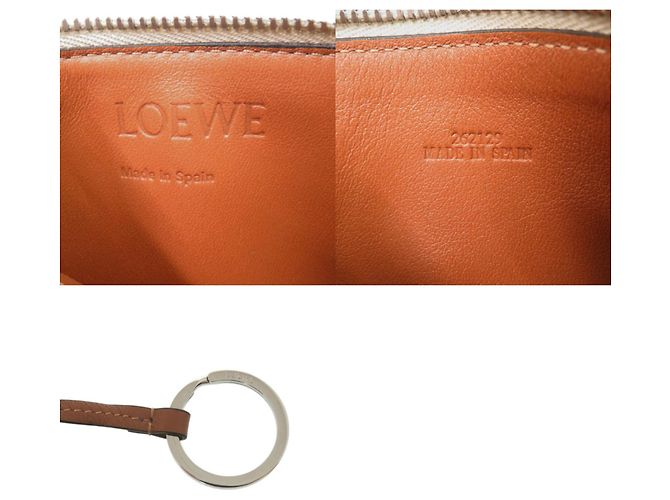 Funda Loewe Anagram Fragment - vista 5