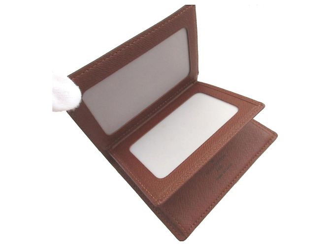 Tarjetero Louis Vuitton Monogram - vista 4
