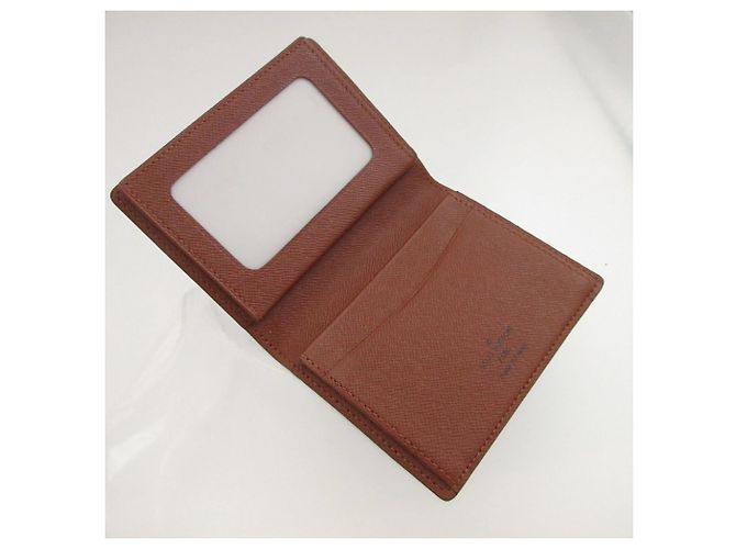 Tarjetero Louis Vuitton Monogram - vista 5