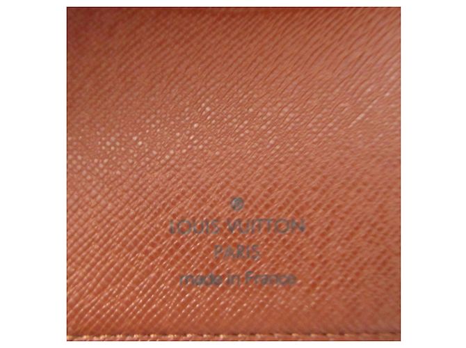 Tarjetero Louis Vuitton Monogram - vista 8