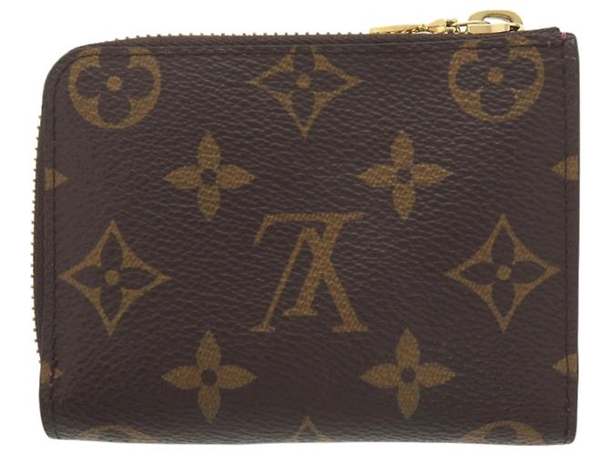 Monedero Louis Vuitton Monogram - vista 3