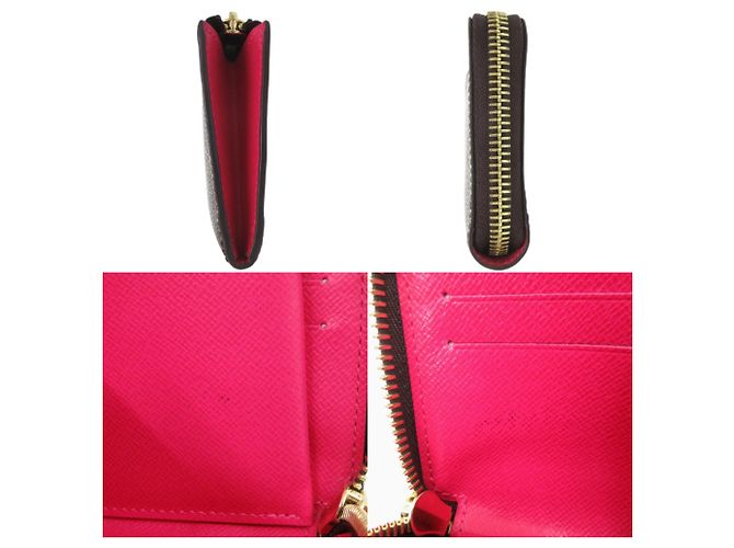 Monedero Louis Vuitton Monogram - vista 6