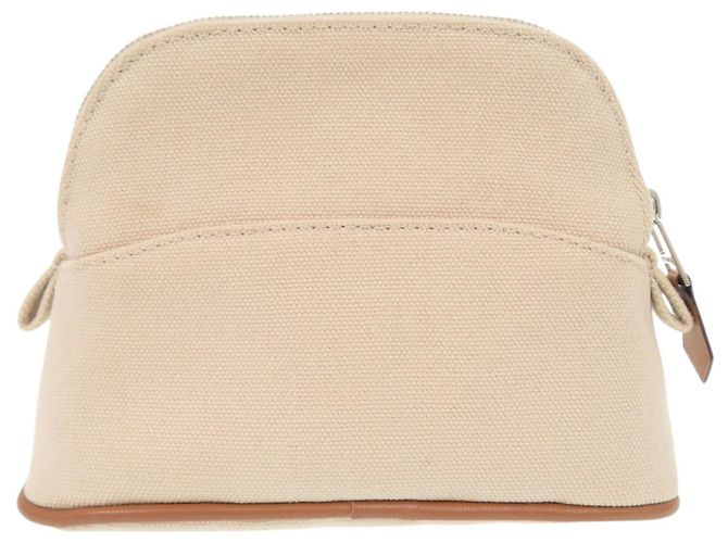 Hermès Bolide Pouch Mini Handbag - vista 2