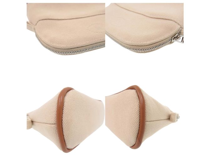 Hermès Bolide Pouch Mini Handbag - vista 3