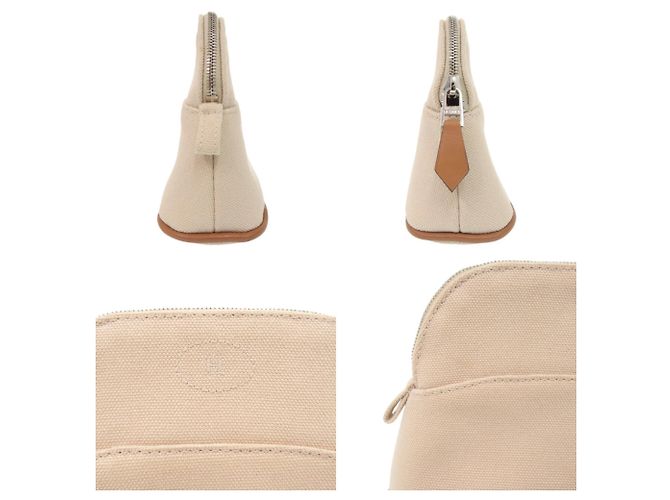 Hermès Bolide Pouch Mini Handbag - vista 5