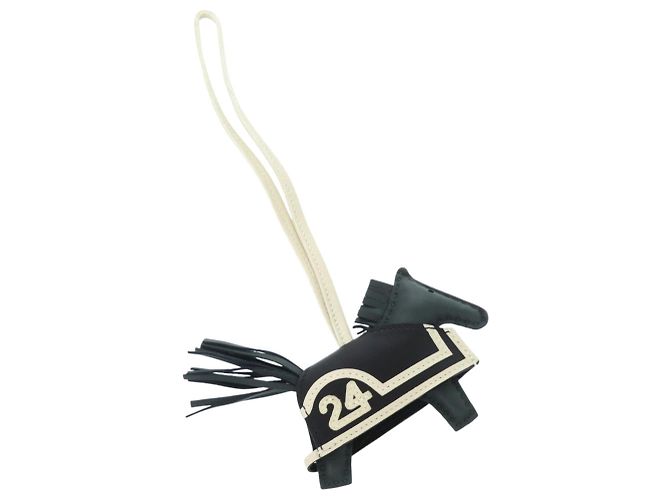 Hermès Hermes Robeo 24 PM Handbag Charm - vista 2