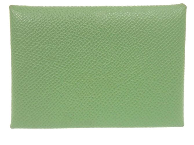 Hermès Monedero Hermes Calvi Duo - vista 2