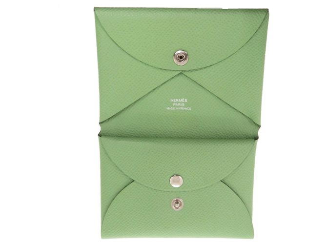 Hermès Monedero Hermes Calvi Duo - vista 5