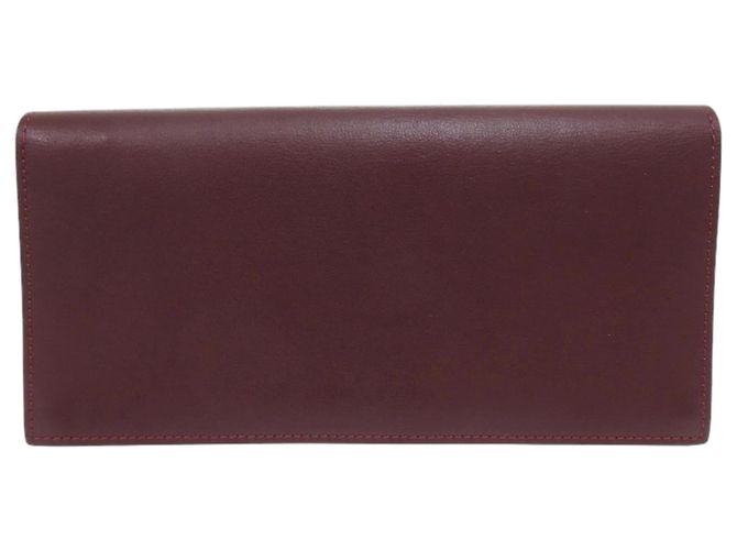 Cartier Must de Long Wallet - view 3