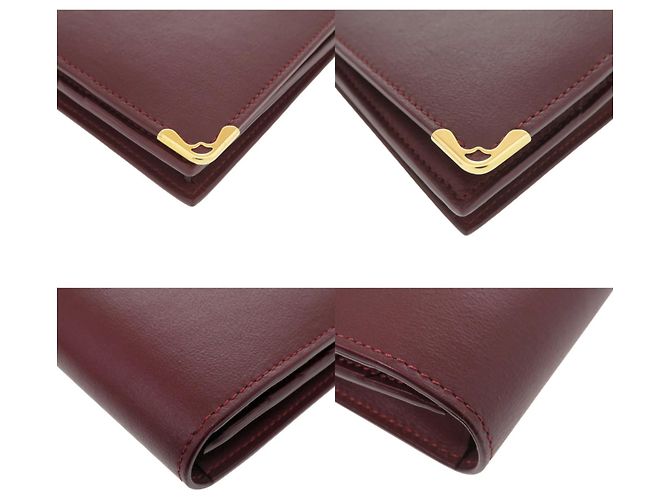 Cartier Must de Long Wallet - view 4
