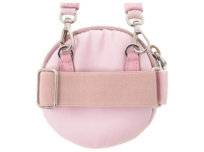 Prada Re-Nylon Mini Pouch - vista 3