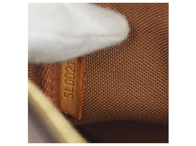 Louis Vuitton Pochette Accessoires NM Monogram Canvas - vista 5