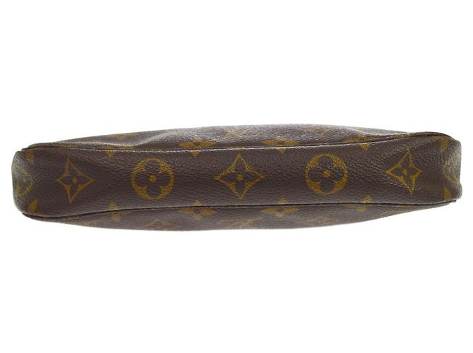 Louis Vuitton Pochette Accessoires NM Monogram Canvas - vista 6