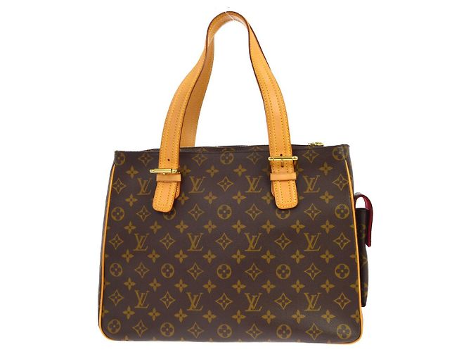 Cité Louis Vuitton Multipli Cite Monogram Canvas - Ansicht 2