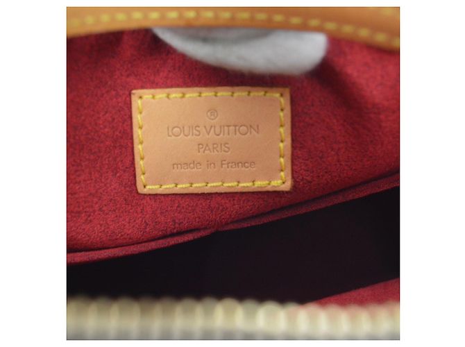 Cité Louis Vuitton Multipli Cite Monogram Canvas - Ansicht 4