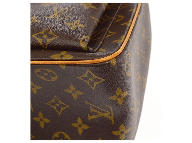 Cité Louis Vuitton Multipli Cite Monogram Canvas - Ansicht 7
