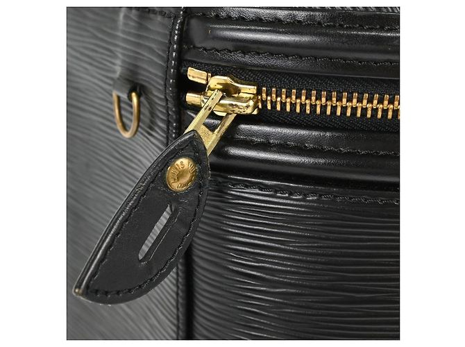 Louis Vuitton Cannes Beauty Case Epi Leather - vista 7