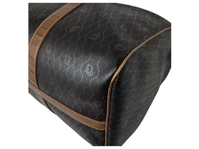 Borsa Christian Dior Boston - vista 8