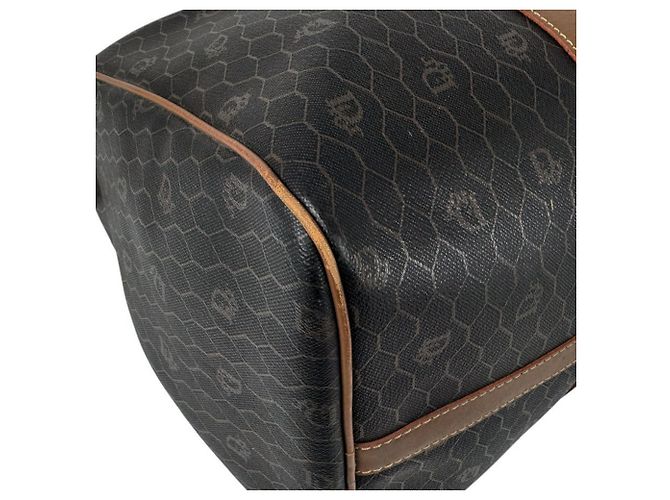 Borsa Christian Dior Boston - vista 9
