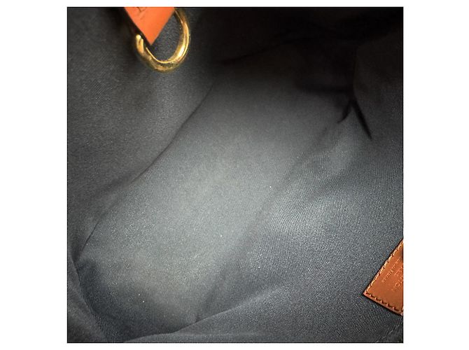 Borsa a tracolla Louis Vuitton Monogram Reverse - vista 5