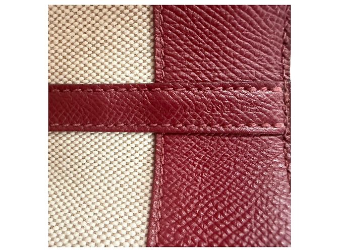 Hermès Bolso Hermes Maxi Box Cabas - vista 12