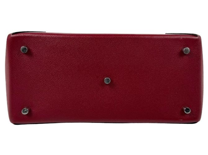 Hermès Bolso Hermes Maxi Box Cabas - vista 4
