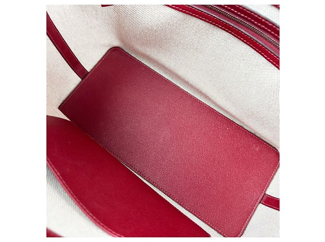 Hermès Bolso Hermes Maxi Box Cabas - vista 5