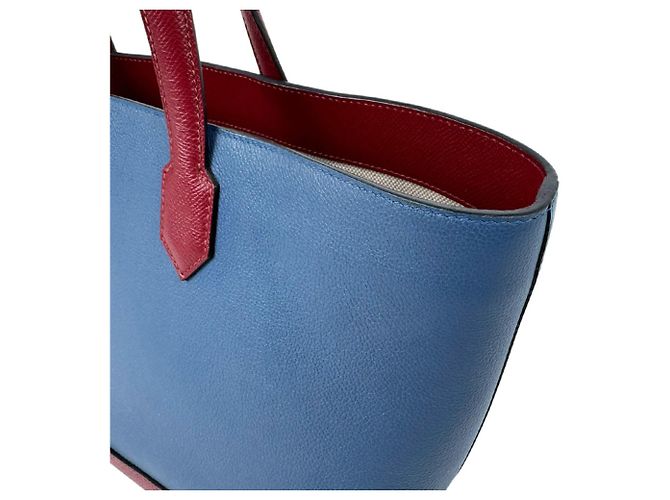 Hermès Bolso Hermes Maxi Box Cabas - vista 6